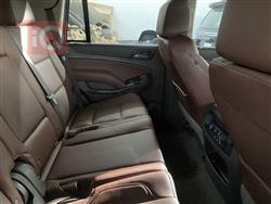 شێڤرۆلێت تاهۆ